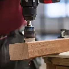 BOSCH - Sierra copa Bimetálica Eco 22mm