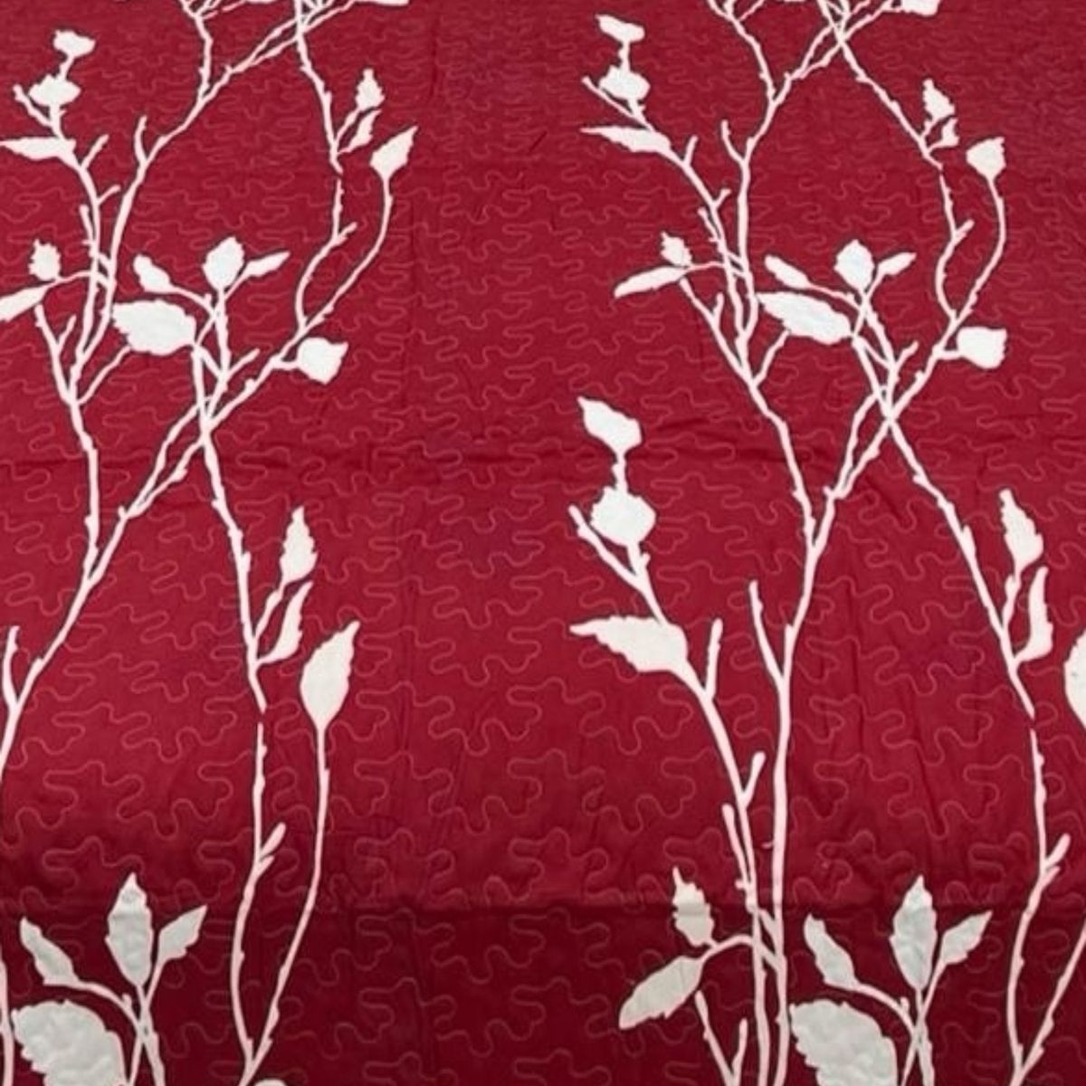 GENERICO - Cubrecama Quilt Luminoso 2 Plazas - Verano L12
