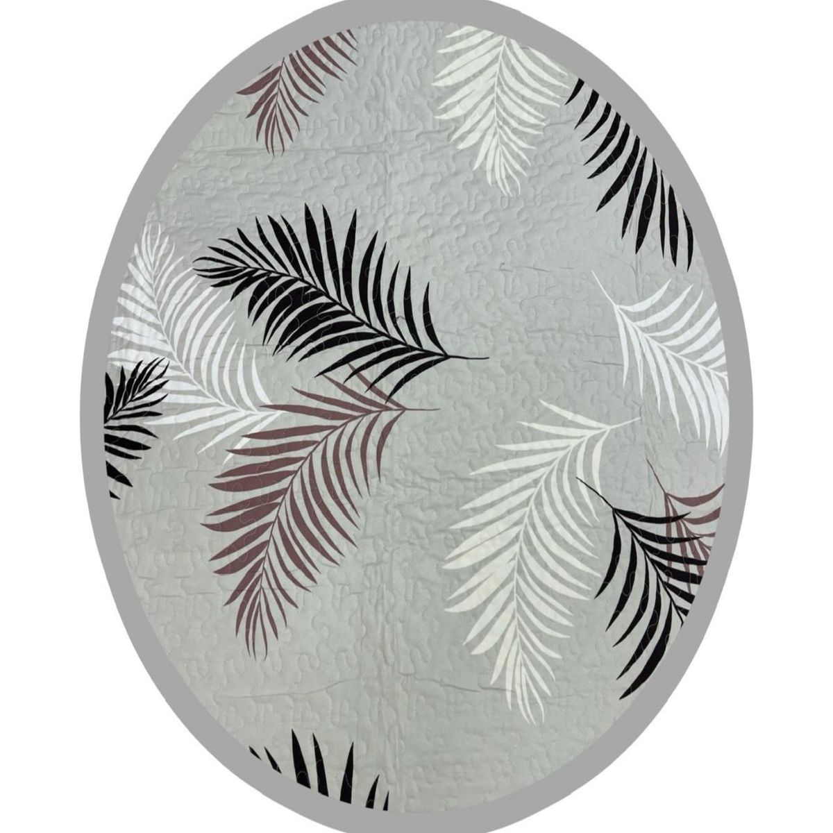 GENERICO - Cubrecama Quilt Luminoso 2 Plazas - Verano L5