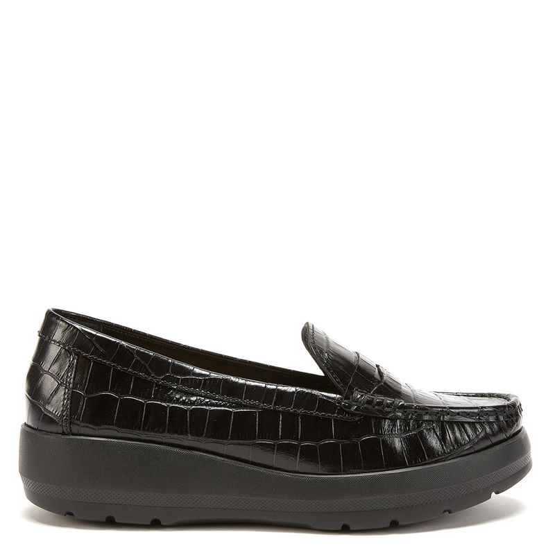 GACEL - Mocasin - Locanda - Gacel - Negro