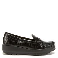Mocasin - Mujer - Locanda - - Negro