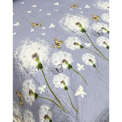 Imagen 2 del producto Cubrecama Quilt Luminoso 2 Plazas - Verano L2
