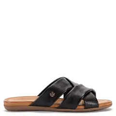 GACEL - Sandalia - Mila - - Negro