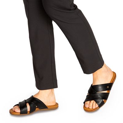 Imagen 2 del producto Sandalia - Mila - - Negro