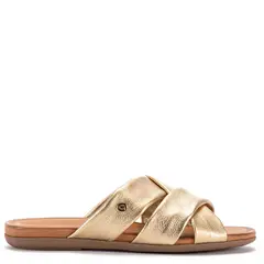 GACEL - Sandalia - Mila - - Dorado