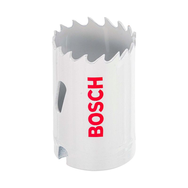 BOSCH - Sierra copa de 25mm bimetálica bosch - 2608580404