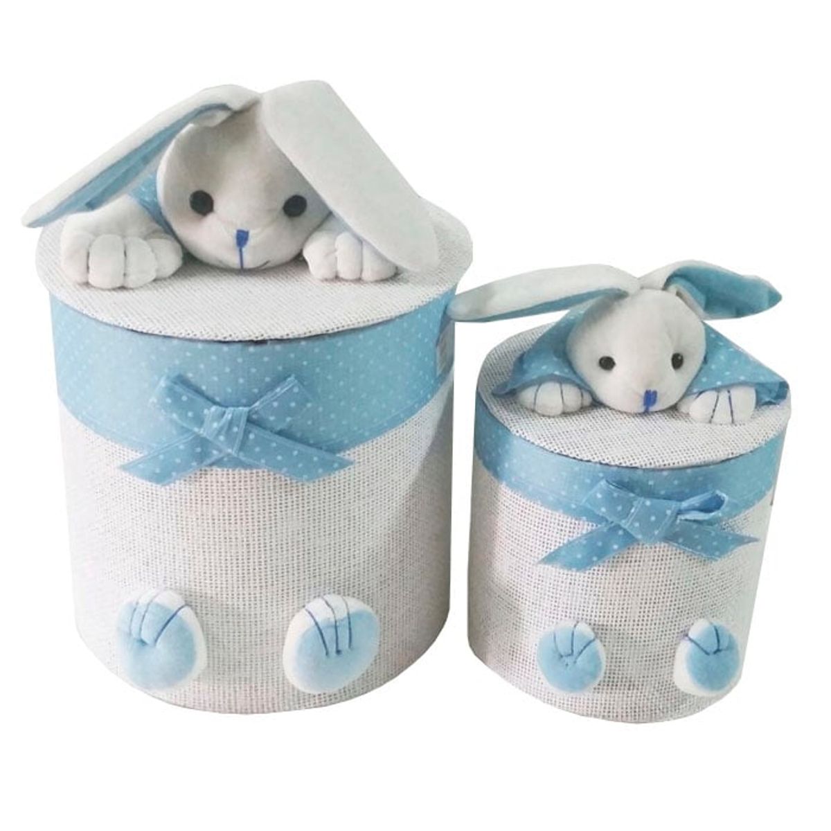 BRIC - Canasto Infantil Organizador Set.