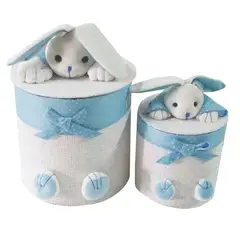 BRIC - Canasto Infantil Organizador Set