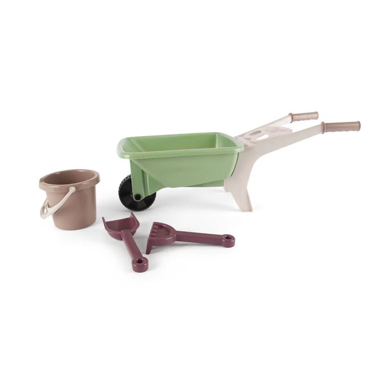DANTOY - Set de Jardinería Ecológico