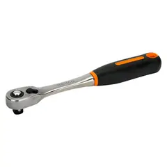 BAHCO - Llave Chicharra Crique O Ratchet Cuadrante 38 7750sl