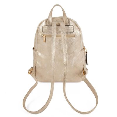 Imagen 2 del producto Mochila - Pequeña - - Dorado