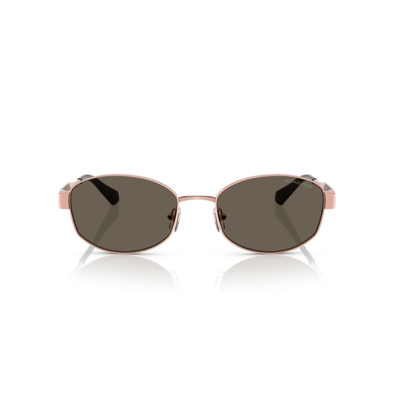 MICHAEL KORS - Lentes de Sol Monte Carlo Rosado Michael Kors