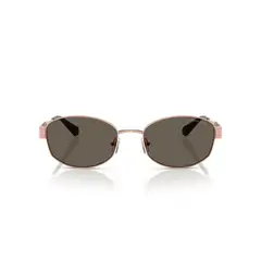 MICHAEL KORS - Lentes de Sol Monte Carlo Rosado