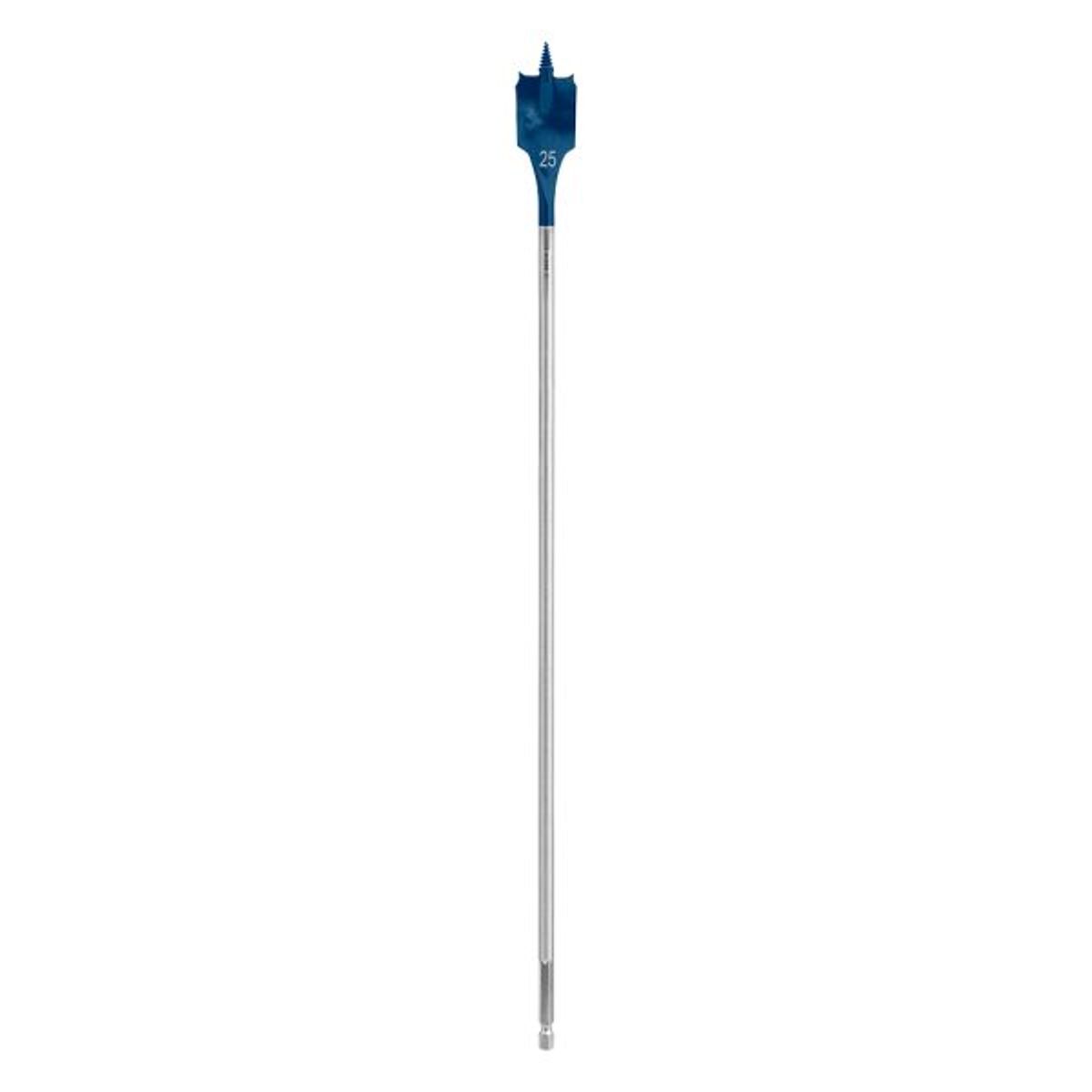 BOSCH - Broca para madera Bosch EXPERT Self Cut Speed 25mm x 400mm