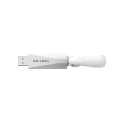 GENERICO - Adaptador USB WIFI AC650 Dual Band 650MBPS High Gang Antena