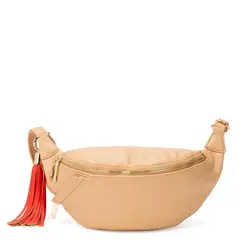 GACEL - Cartera - Beltbag - - Beige