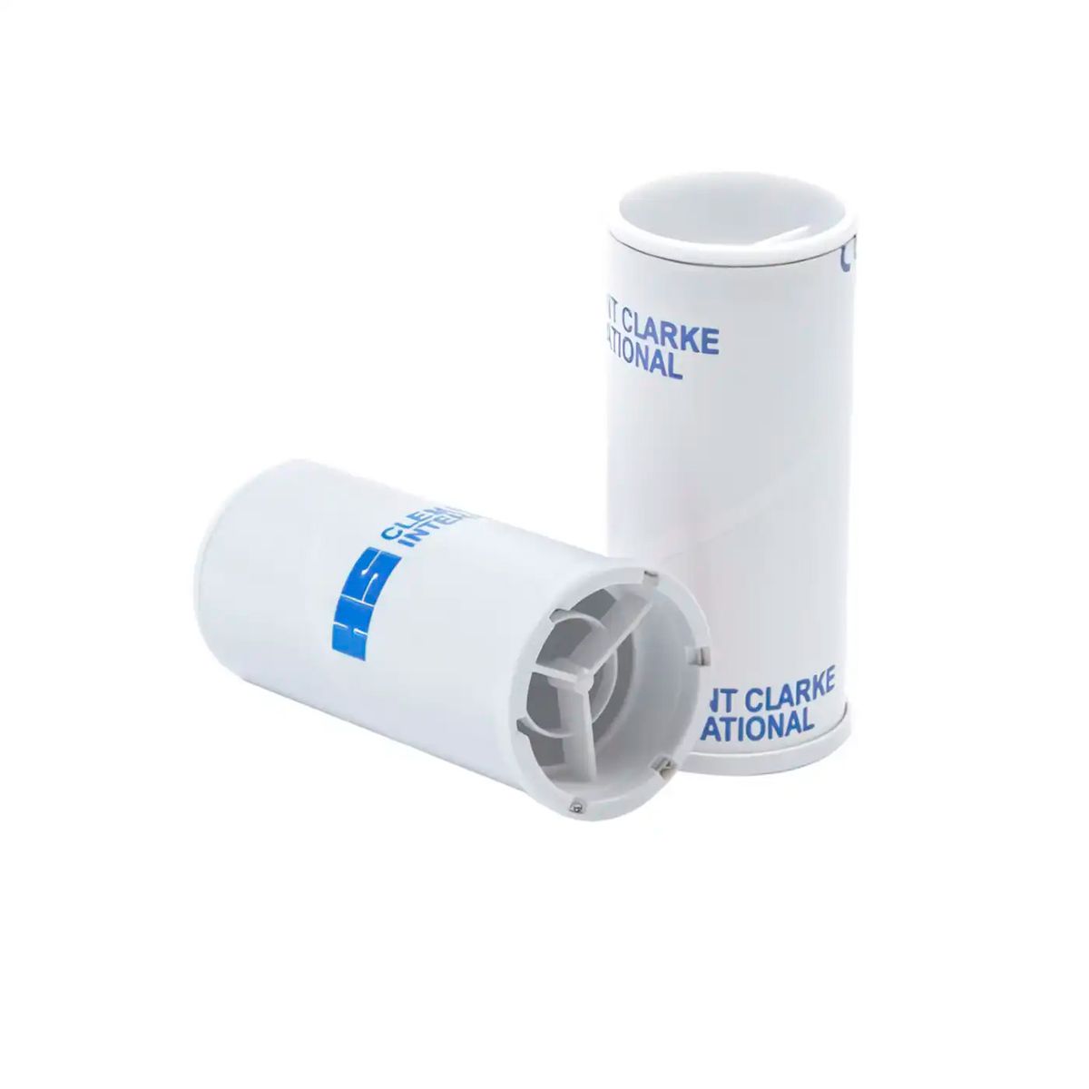 TOPMEDIC - Boquilla Inspiratoria Desechable Caja x 20 Unid In Check Dial