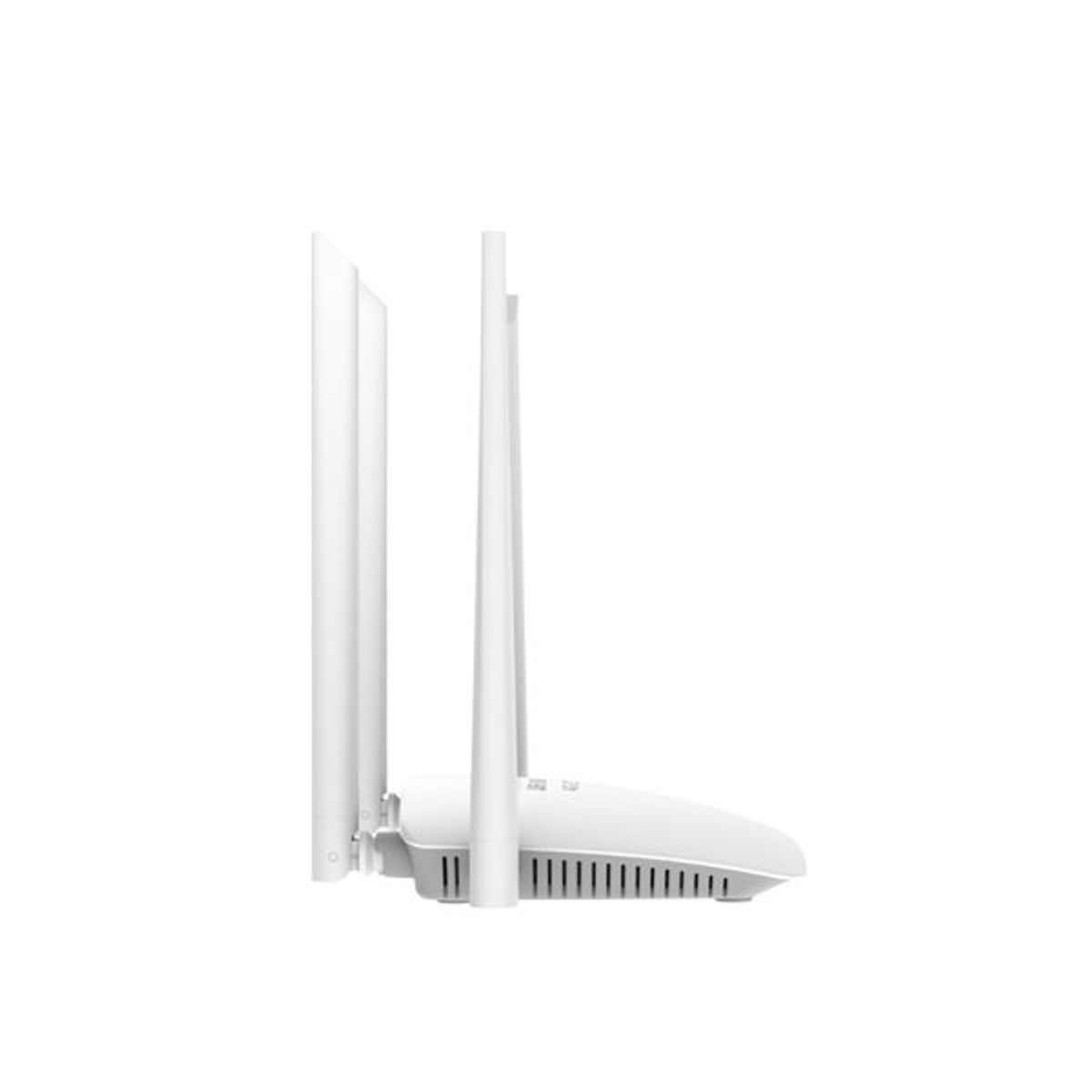 GENERICO - Router 4G 4G LTE N 300MBPS High Gang 4 Antenas 5dBi