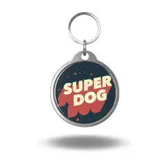 PET FIND - Placa identificación Petfind con GPS pasivo