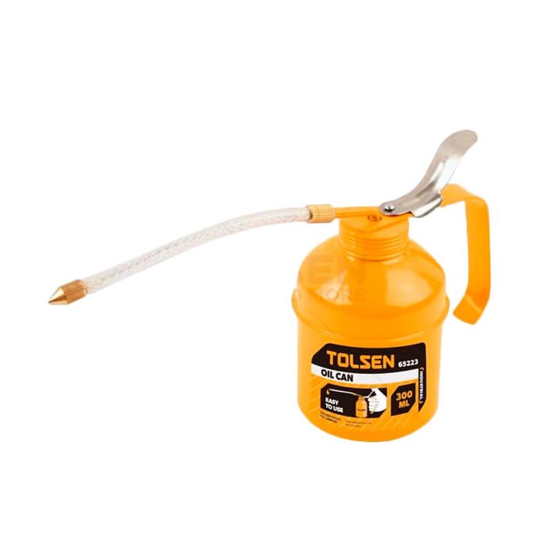 TOLSEN - ACEITERA 300CC TOLSEN 65223