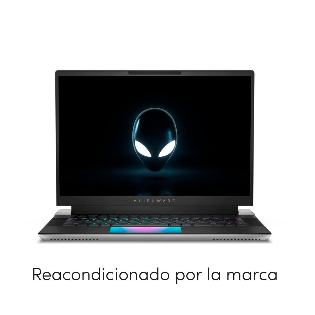 DELL - Notebook Dell Alienware X16 i7 13va 16GB 1TB RTX4070 8GB 16