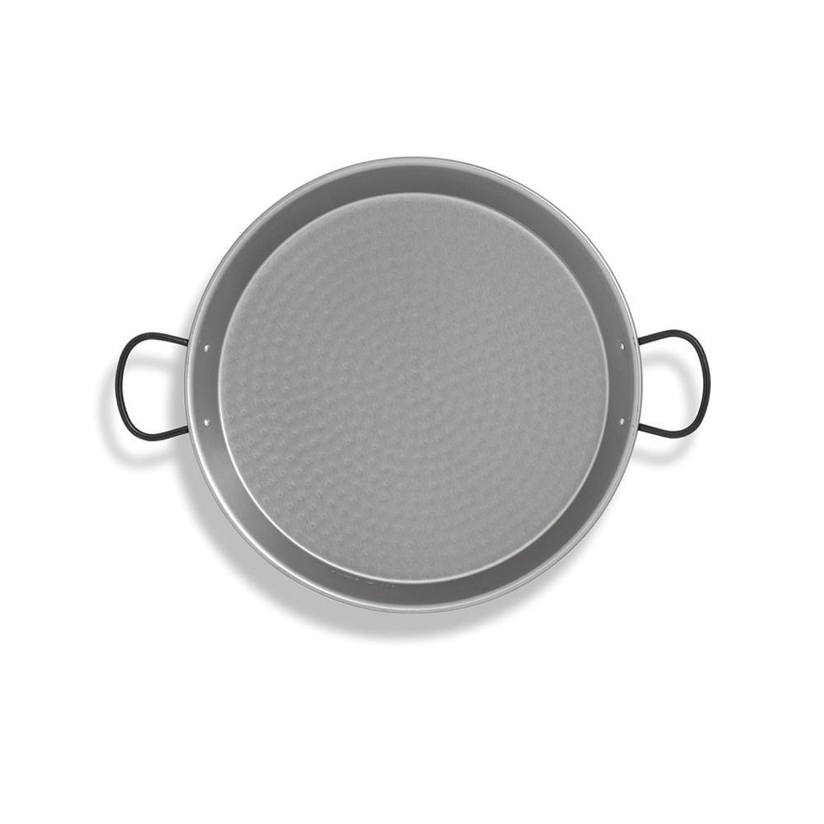 IMAHE - PAELLERA VALENCIANA 34CM 6 PORCIONES IMAHE