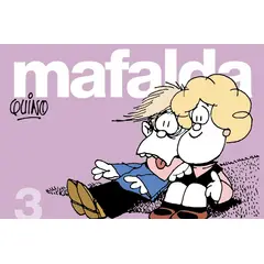 LUMEN - Libro Mafalda 3 - Quino