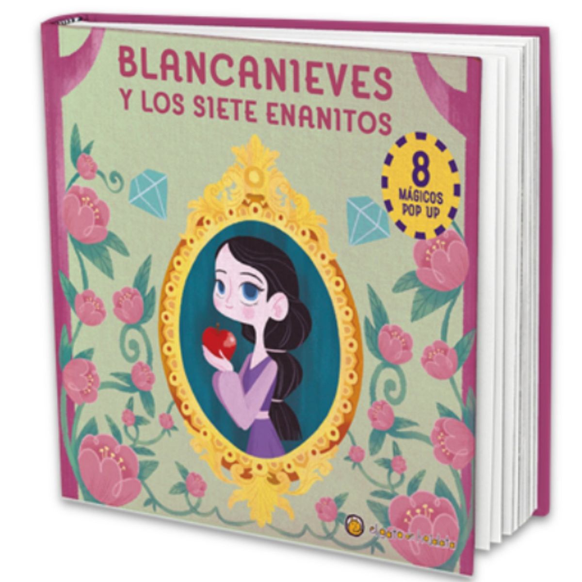 EL GATO DE HOJALATA - Blancanieves y los siete enanitos - El Gato De Hojalata