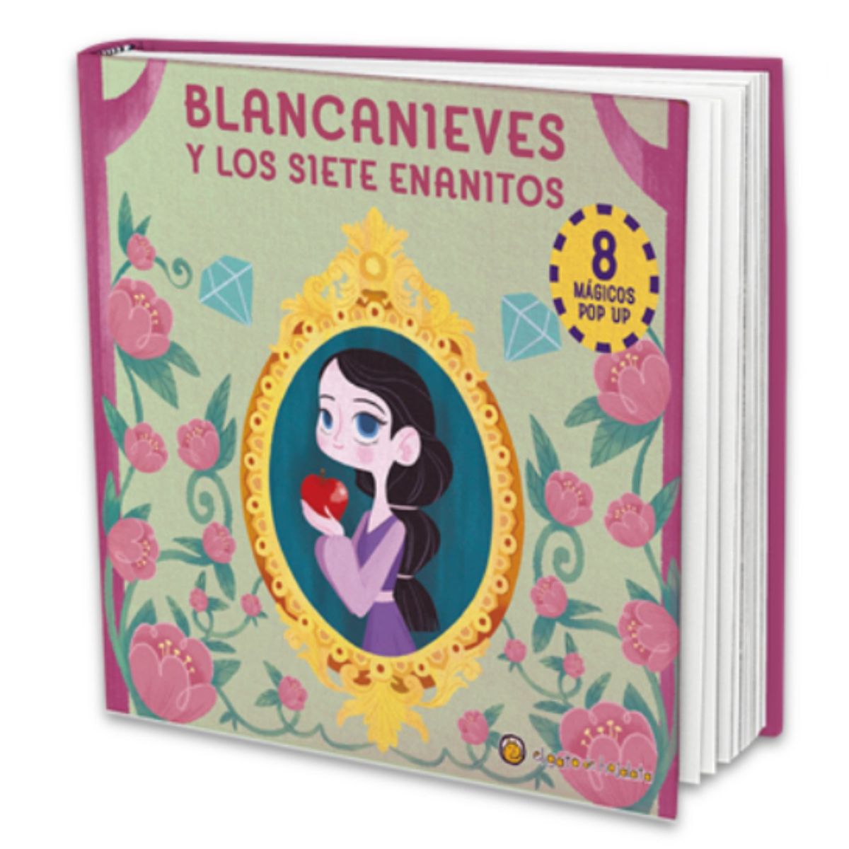 EL GATO DE HOJALATA - Blancanieves y los siete enanitos - El Gato De Hojalata