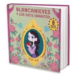EL GATO DE HOJALATA - Blancanieves y los siete enanitos -