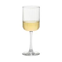 SET 4 COPAS VINO PANELLO 414 ML-LIBBEY COLOR AGUA