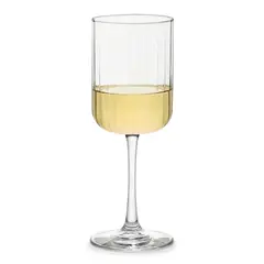 LIBBEY - SET 4 COPAS VINO PANELLO 414 ML