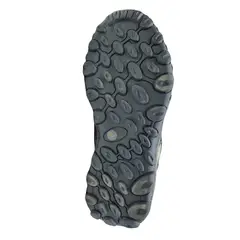 DYNAMOSTRONG CL - Zapatillas Con Caña Alta Mujer Aventurera