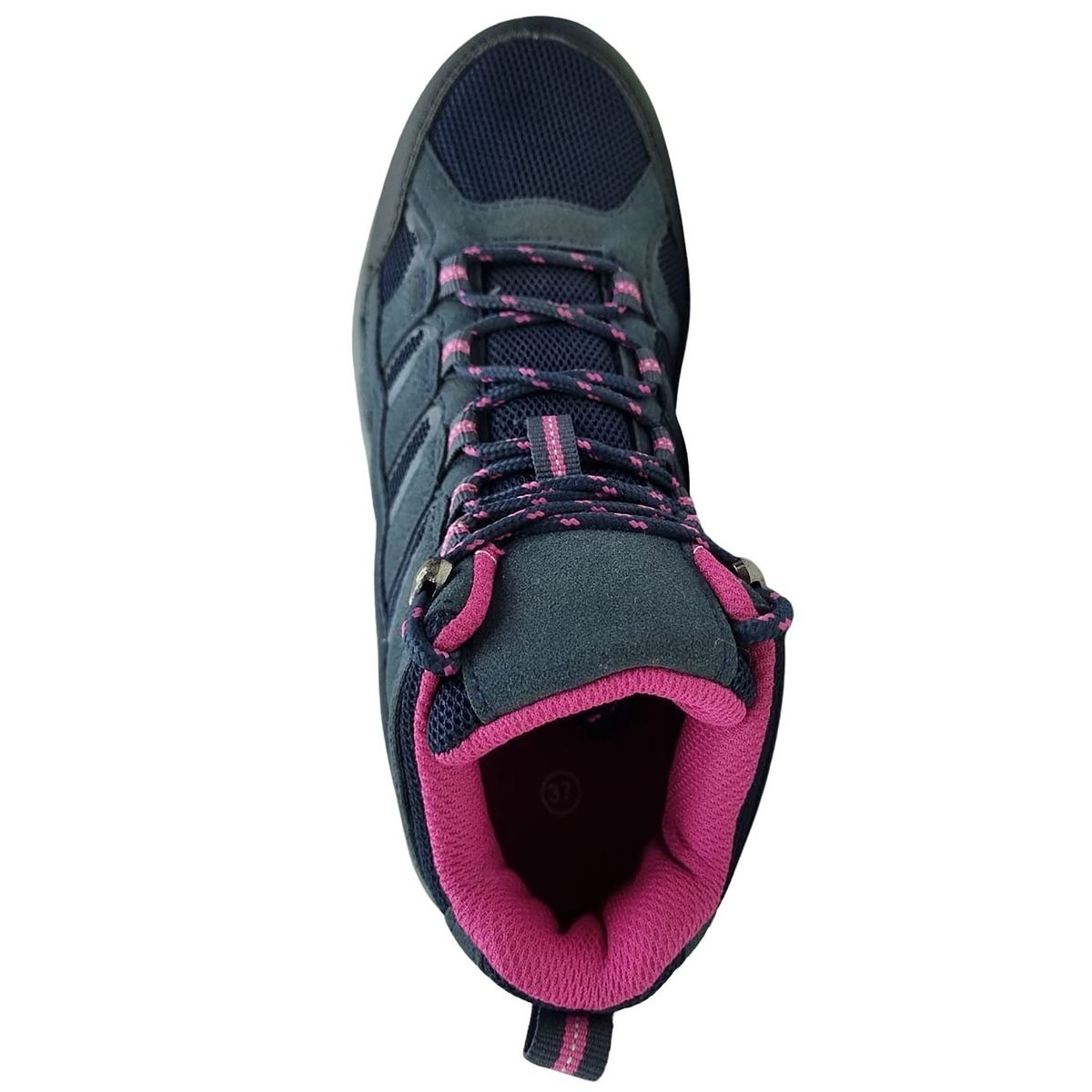 DYNAMOSTRONG CL - Zapatillas Con Caña Alta Mujer Aventurera