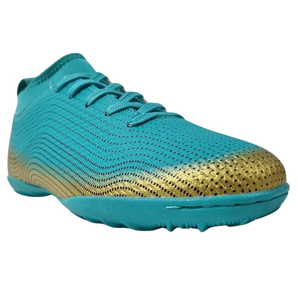 DYNAMOSTRONG CL - Zapatillas Baby Para Niños Sujeción Segura y Suave