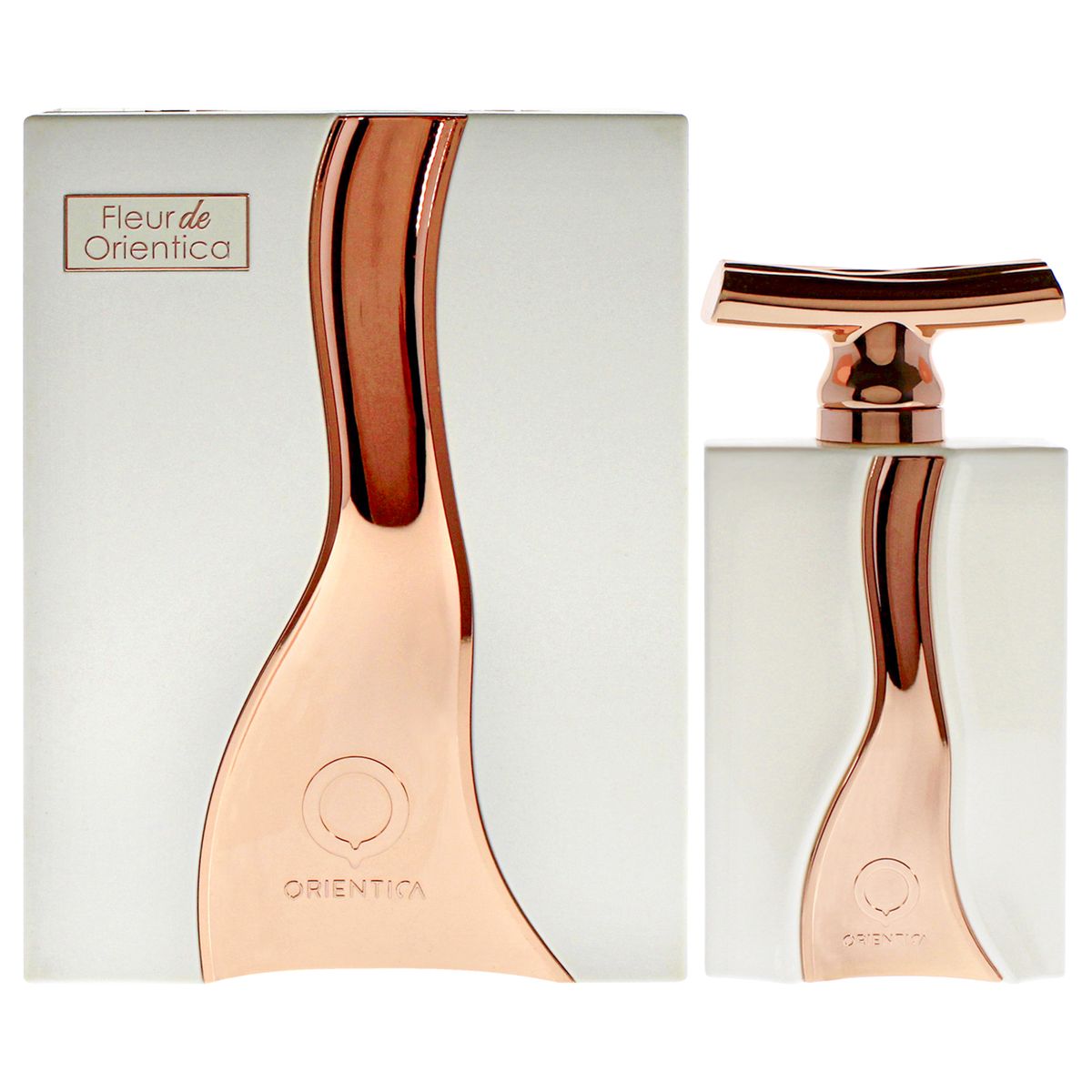 ORIENTICA - Fleur De Orientica 100ml Orientica