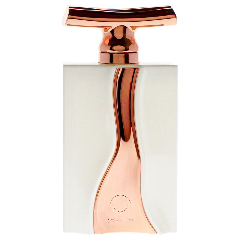 ORIENTICA - Fleur De Orientica 100ml Orientica