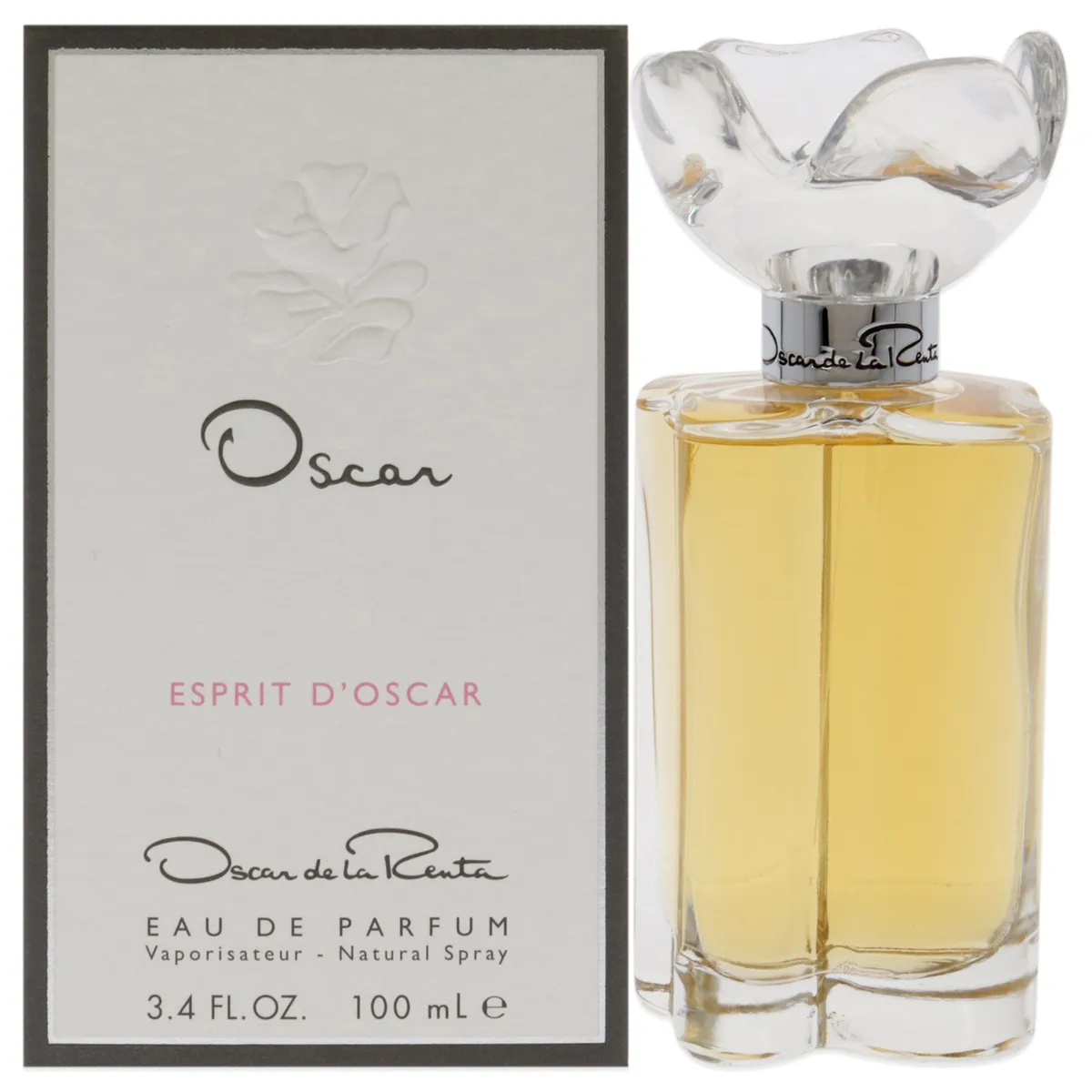 OSCAR DE LA RENTA - Esprit DOscar 100ml Oscar De La Renta