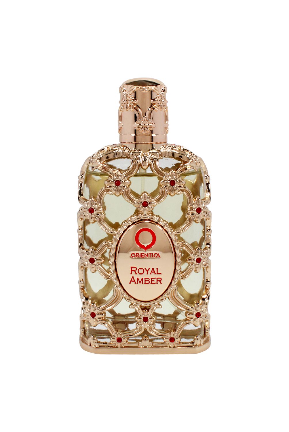 【正規品】Orientica  Amber ロイヤルアンバー 80ml ORIENTICA Royal Amber 80ml Orientica | Falabella Chile