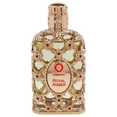 ORIENTICA - Royal Amber 80ml