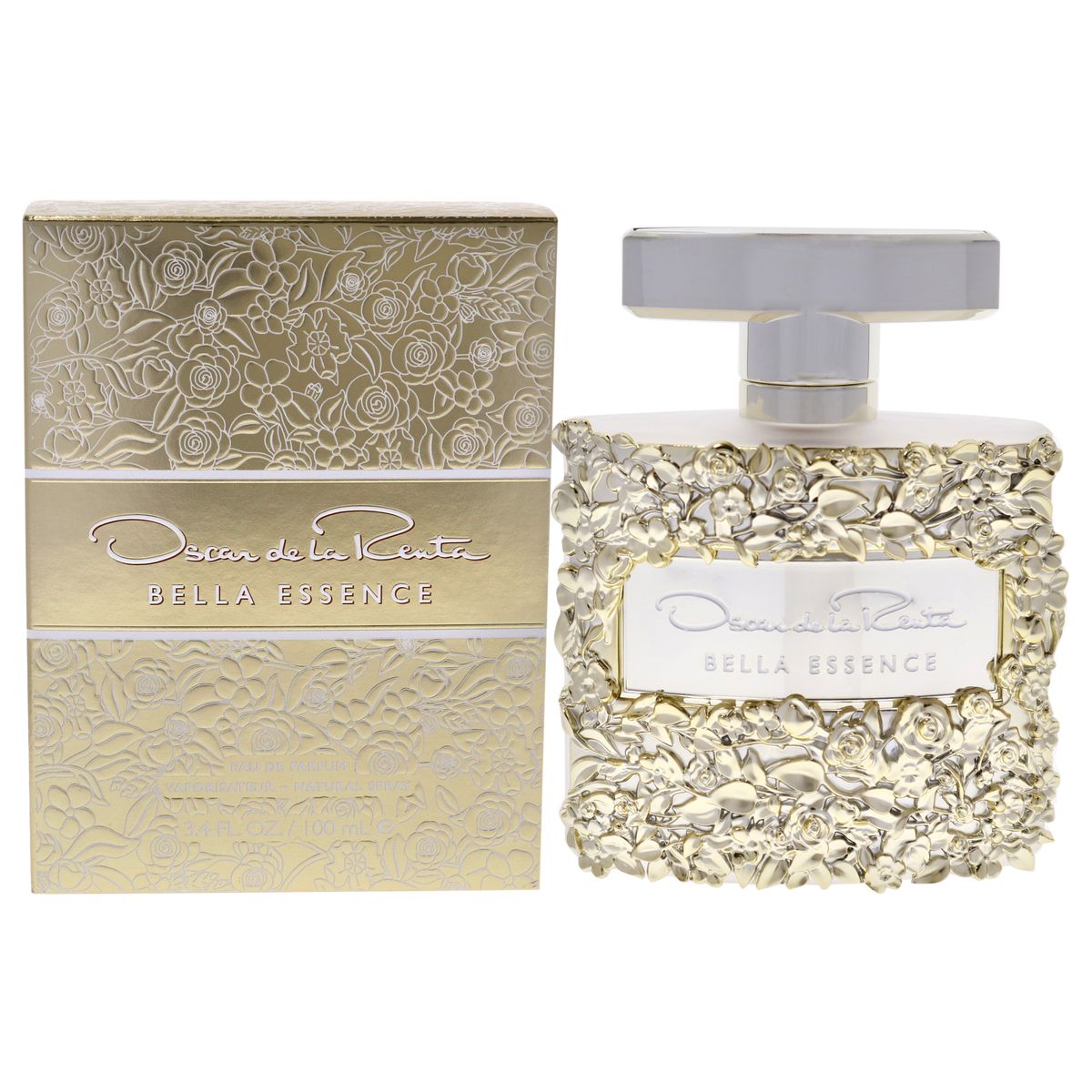 OSCAR DE LA RENTA - Bella Essence 100ml Oscar de la Renta