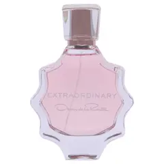 OSCAR DE LA RENTA - Perfume Extraordinary Edp 100 Ml Mujer