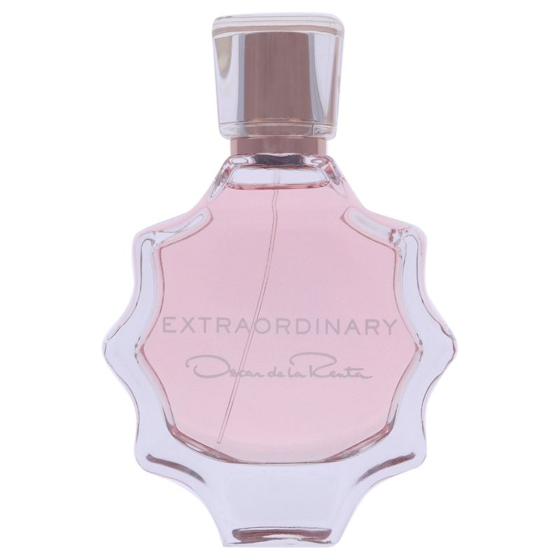 OSCAR DE LA RENTA - Extraordinary 100ml Oscar De La Renta