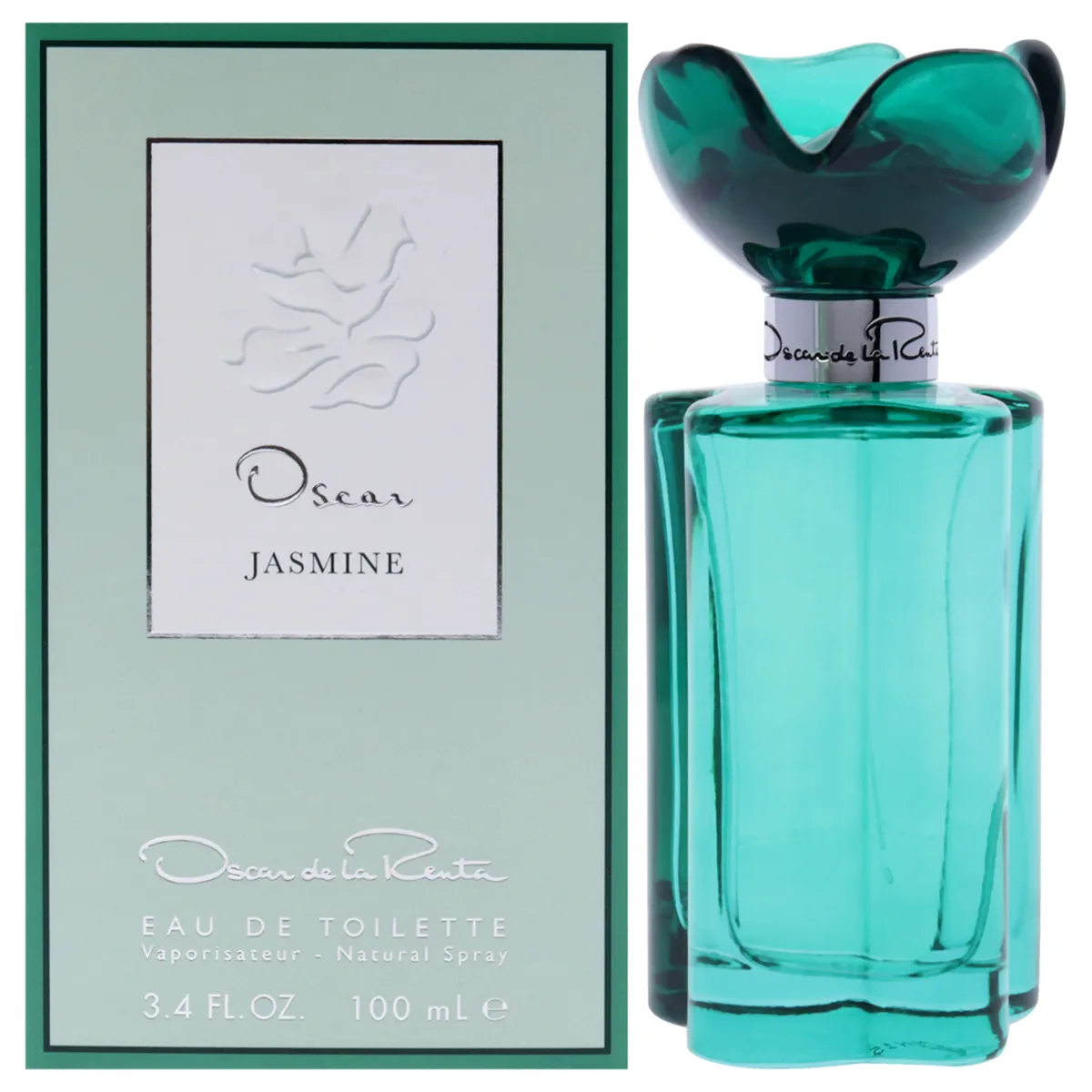 OSCAR DE LA RENTA - Jasmine 100ml Oscar De La Renta