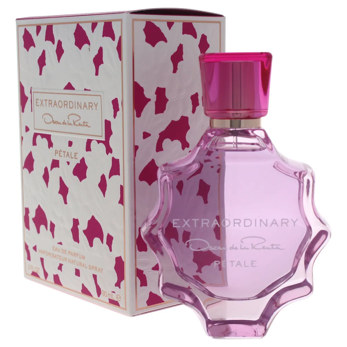 OSCAR DE LA RENTA - Extraordinary Petale 100ml Oscar De La Renta