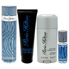 PARIS HILTON - 4Pc Gift Set