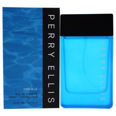 Imagen 2 del producto Pure Blue 100ml