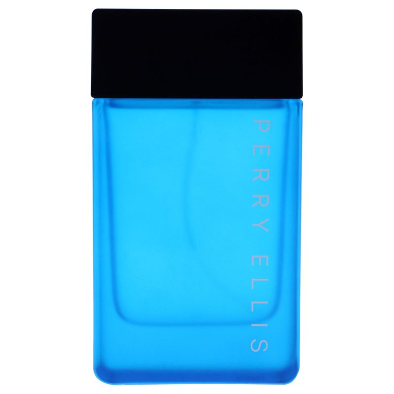 PERRY ELLIS - Perry Ellis Pure Blue 100ml Perry Ellis