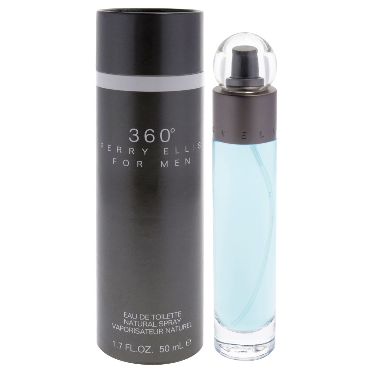 PERRY ELLIS - 360 50ml Perry Ellis
