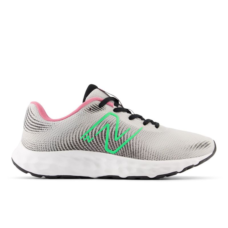 NEW BALANCE - Zapatillas Running Mujer New Balance Gris WE 420 CT3